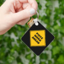 Search for on a road key rings For her