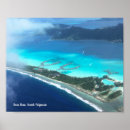 Search for tahiti travel posters French polynesia