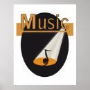 Search for spotlight postcards Music