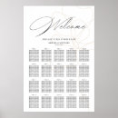 Search for hand chart Illustration