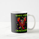 Search for jester mugs Cajun