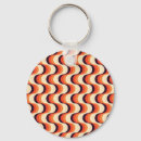 Search for funky key rings Pattern