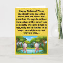Search for pee cards Funny