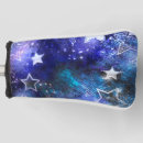Search for space golf head covers Blue