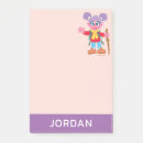Search for abby cadabby post it notes Children