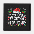 Search for santas lap magnets To fart