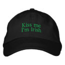 Search for kiss me hats St patrick's day