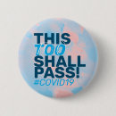 Search for pass badges This too shall pass