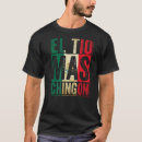 Search for chingon tshirts Tio