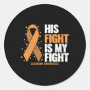 Search for multiple sclerosis ribbon stickers Leukaemia hope