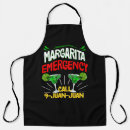 Search for margarita aprons Cinco de mayo