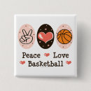 Search for love basketball badges Player
