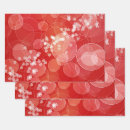 Search for bokeh wrapping paper Pattern