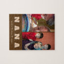 Search for nana puzzles For her