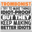 Search for trombone crafts party Musician