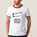 Search for wiener tshirts Silly