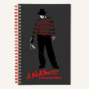 Search for horror film notebooks Scary