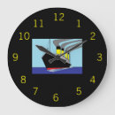 Search for titan clocks 1912