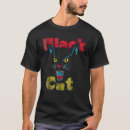 Search for black cat fireworks tshirts 70s