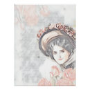 Search for victorian lady posters Vintage