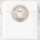 Search for kawaii ghost stickers Boo