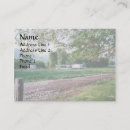 Search for ranch business cards Rural