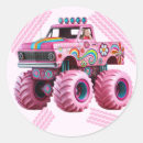 Search for girls trucks stickers For her