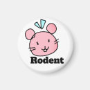 Search for rodent magnets Animal