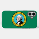 Search for washington iphone cases Flag