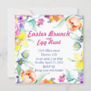 Search for hunt square invitations Floral