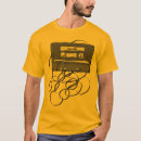 Search for mixtape tshirts Music