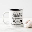 Search for funny pregnancy mugs Grandma