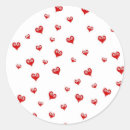 Search for charming stickers Anniversary