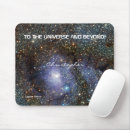 Search for deep space mousepads Star formation