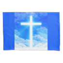 Search for christianity pillowcases Cross