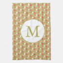 Search for forest green tea towels Pattern