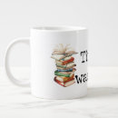 Search for for book nerds mugs Reader