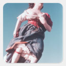 Search for traditional costumes stickers Dress