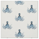 Search for blue beach fabric Blue and white