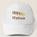 Search for gold hats Brown