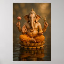 Search for ganesha posters Vighnaharta