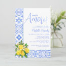 Search for amore invitations Summer