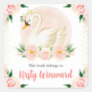 Search for flower bookplates Girl