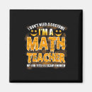 Search for costume magnets Teacher