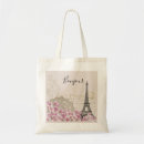Search for bonjour bags Eiffel tower