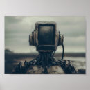 Search for desolate art Futuristic
