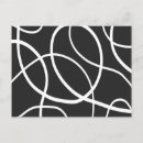 Search for with white background postcards Black