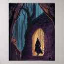 Search for hidden art Path