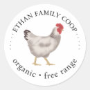 Search for family farm stickers Vintage