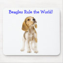 Search for beagle mousepads Puppy